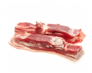 Premium Belly Pork Slices